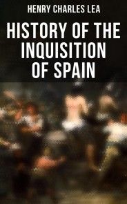History of the Inquisition of Spain photo №1
