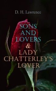 Sons and Lovers & Lady Chatterley's Lover photo №1