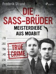 Die Sass-Brüder: Meisterdiebe aus Moabit Foto №1