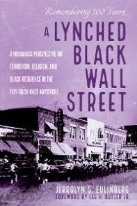 A Lynched Black Wall Street photo 1