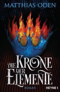 Die Krone der Elemente Foto №1