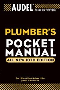 Audel Plumbers Pocket Manual photo №1