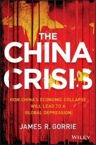 The China Crisis photo №1