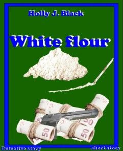 White flour photo №1
