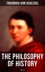 The Philosophy of History (Vol.1&2) photo №1