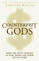 Counterfeit Gods photo №1