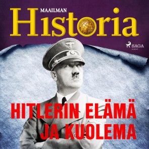 Hitlerin elämä ja kuolema photo 1