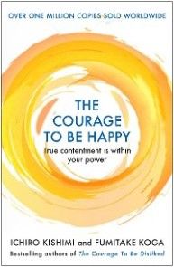 The Courage to be Happy photo №1