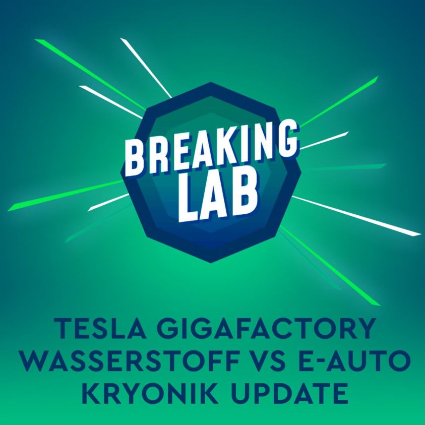 Folge 04-06: Tesla Gigafactory Foto 2