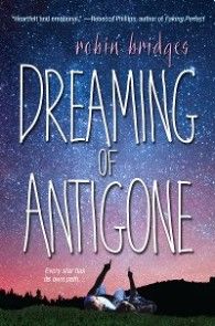 Dreaming of Antigone photo №1