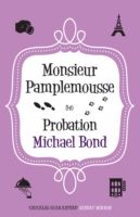 Monsieur Pamplemousse on Probation photo №1