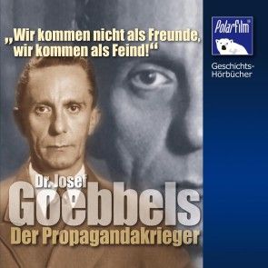Dr. Josef Goebbels Foto 1