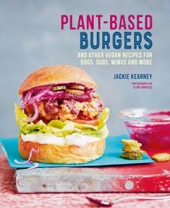Plant-based Burgers photo №1