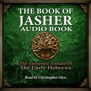 The Book of Jasher photo 1