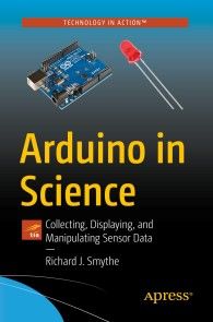 Arduino in Science photo №1