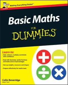 Basic Maths For Dummies photo 1