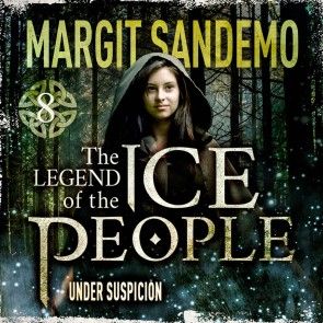 The Ice People 8 - Under Suspicion photo 1