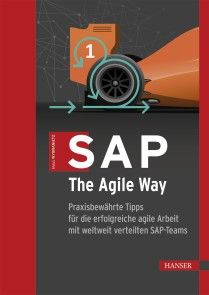 SAP, The Agile Way Foto №1