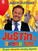 Justin's Rhyme Time photo №1