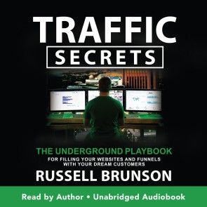 Traffic Secrets photo 1