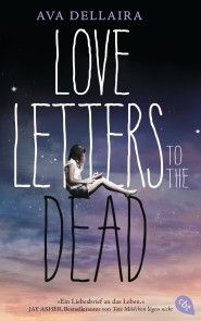 Love Letters to the Dead photo №1