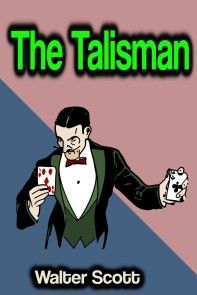 The Talisman photo №1
