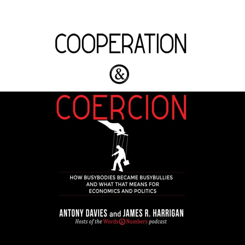 Cooperation and Coercion photo 2