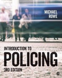 Introduction to Policing Foto №1