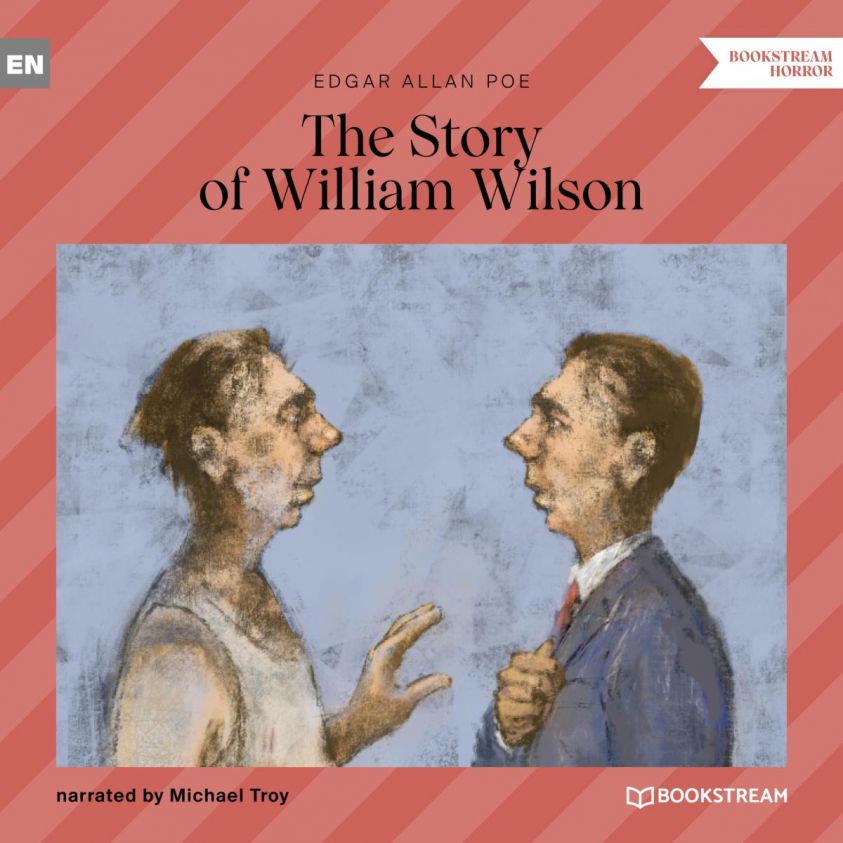 The Story of William Wilson photo 2