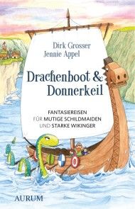 Drachenboot & Donnerkeil Foto №1