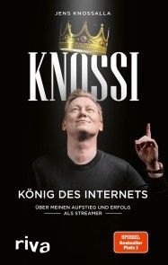 Knossi - König des Internets Foto №1