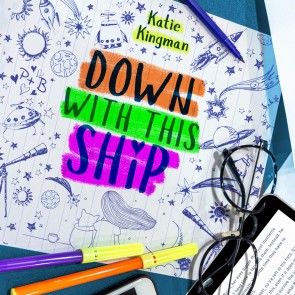 Down With This Ship photo 1