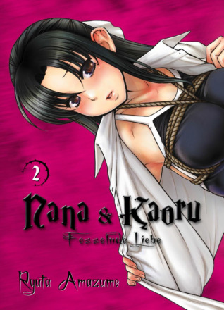 Nana Kaoru Black Label Nana & Kaoru, Band 2