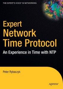 Expert Network Time Protocol photo №1