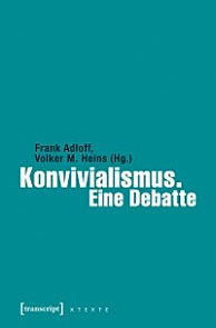 Konvivialismus. Eine Debatte photo №1