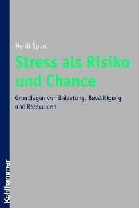 Stress als Risiko und Chance photo 2