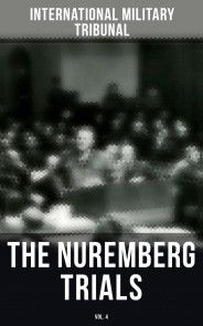 The Nuremberg Trials (Vol.4) photo №1