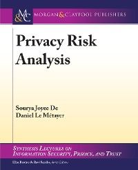 Privacy Risk Analysis photo №1
