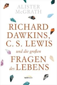Richard Dawkins, C. S. Lewis und die großen Fragen des Lebens Foto №1