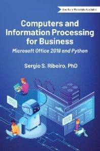 Computers and Information Processing for Business photo №1