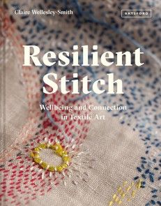Resilient Stitch photo №1