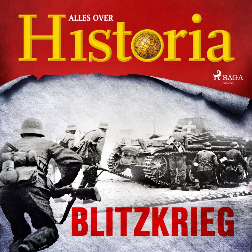 Blitzkrieg photo 2