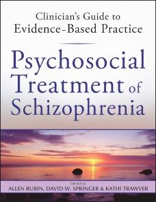 Psychosocial Treatment of Schizophrenia Foto №1