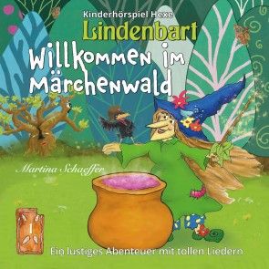 Willkommen im Märchenwald Foto №1
