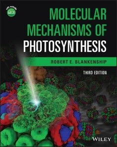 Molecular Mechanisms of Photosynthesis photo №1