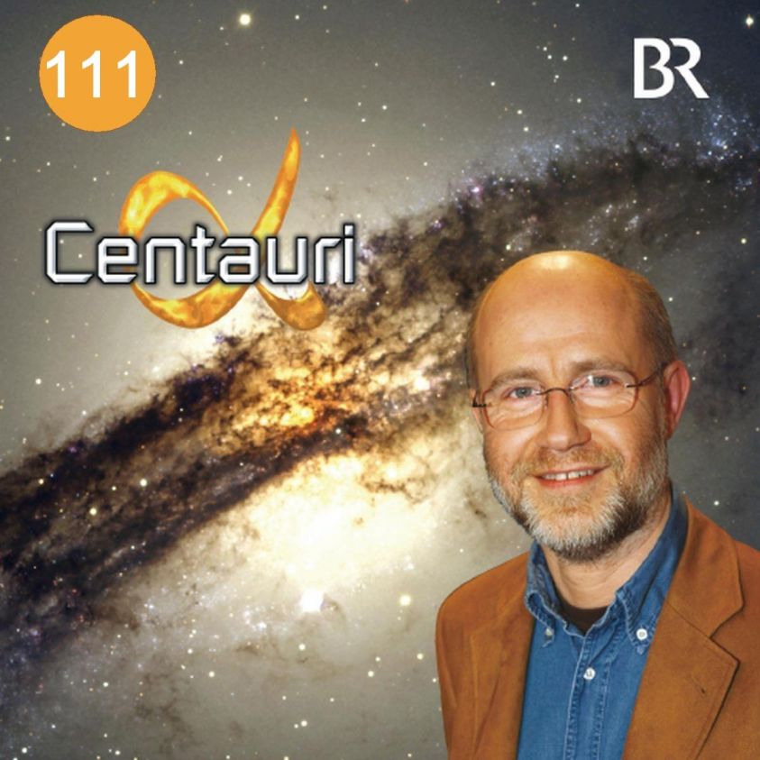 Alpha Centauri - Was ist Geminga? Foto 2