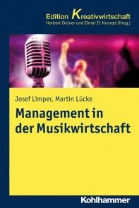 Management in der Musikwirtschaft photo 1