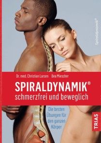 Spiraldynamik® - schmerzfrei und beweglich Foto №1