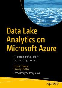 Data Lake Analytics on Microsoft Azure photo №1