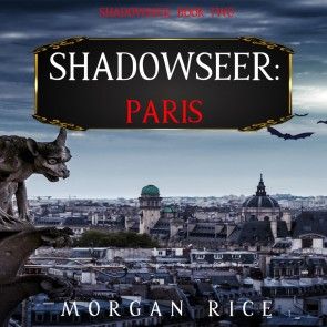 Shadowseer: Paris (Shadowseer, Book Two) photo №1